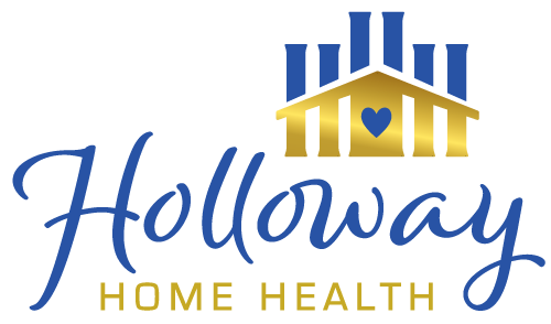 Holloway Home Health Full Color